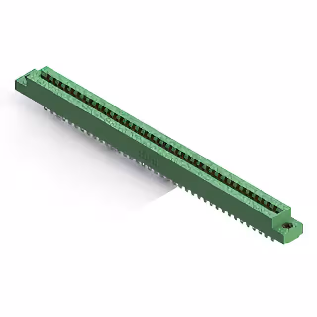 306-038-500-108 EDAC Inc.  Edgeboard Connectors